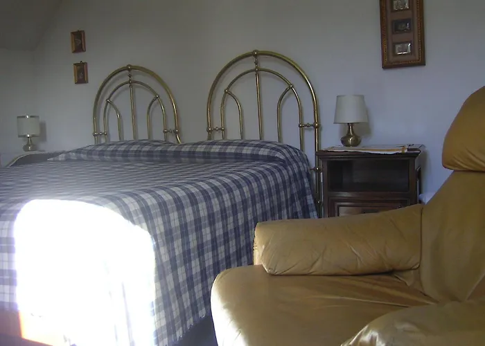 Albergo San Cristoforo