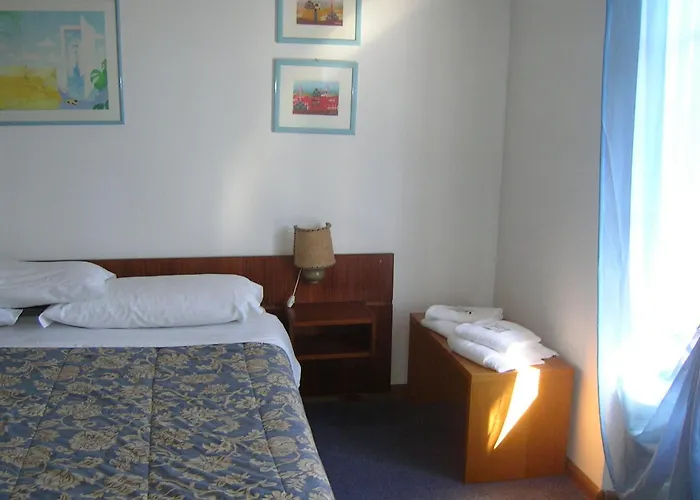 Albergo San Cristoforo