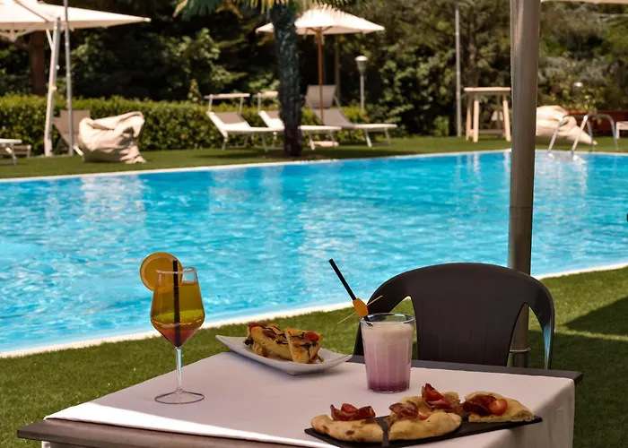 Il Castagneto Hotel
