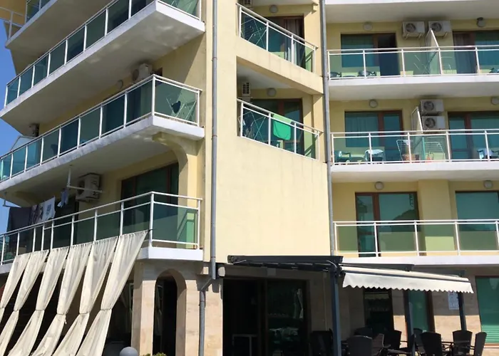 Hotel SOLE