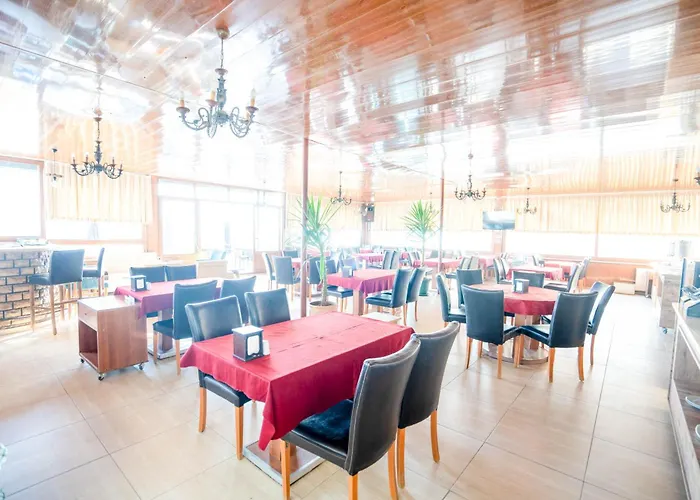Kutlugun Sahil Otel