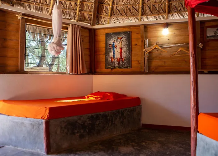 Ocean Lodge Kite & Windsurf