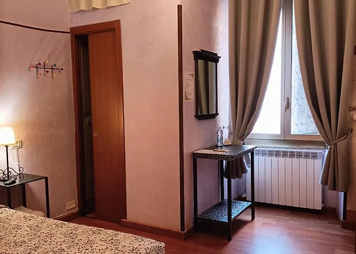 Rossi Hotel