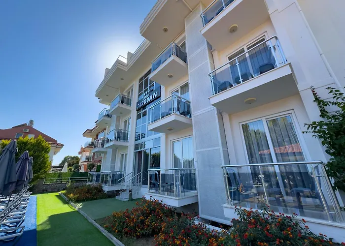 Sardunya Hotel