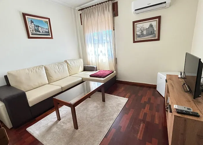 Hotel Trindade Coelho