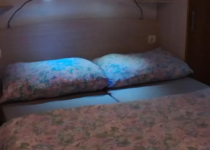 Mipro Mobilhome 6