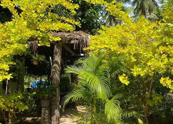 Elena Garden Resort&Restaurant