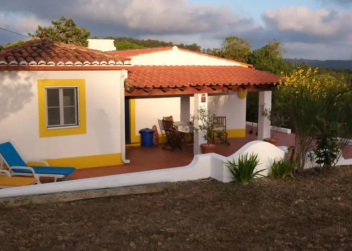 Sondela Self Catering