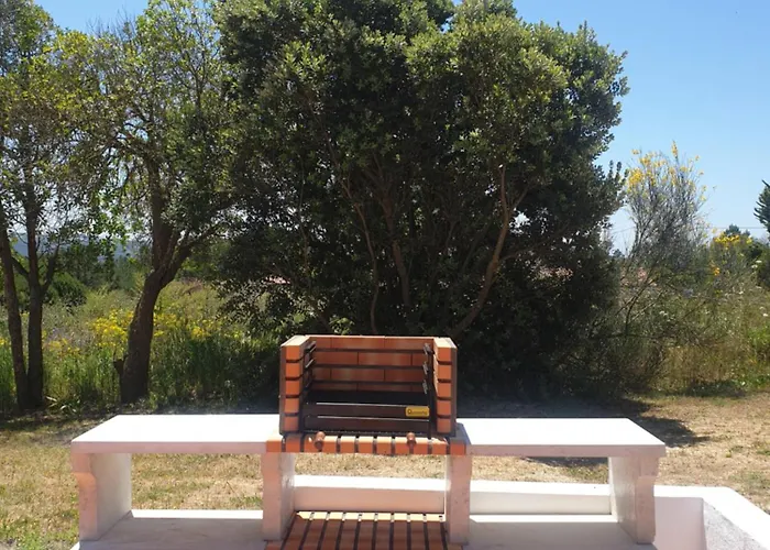 Sondela Self Catering