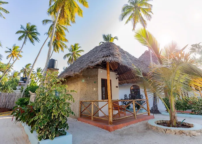 Emerald Dreams Boutique Hotel