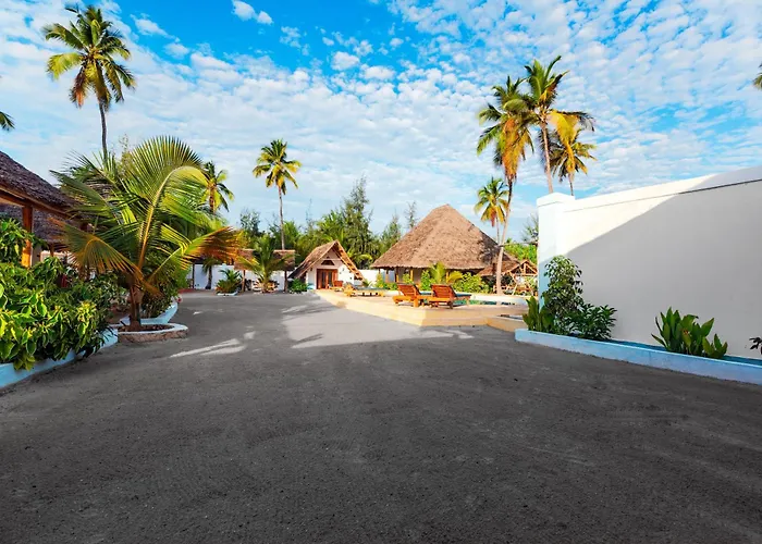 Emerald Dreams Boutique Hotel