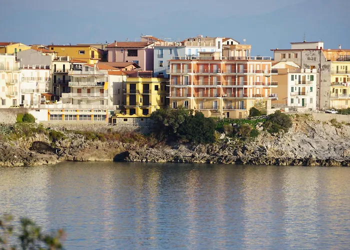 Casa del Mare Rooms&Apartments