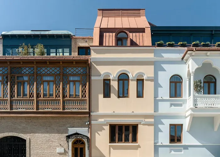Puris Moedani Boutique Hotel