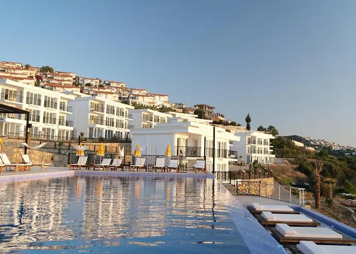 Ni Marin Hotel