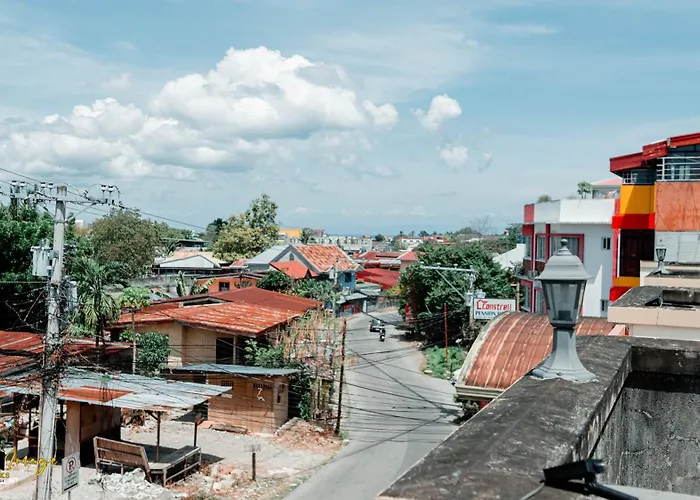 Imperial Ridge Pension House