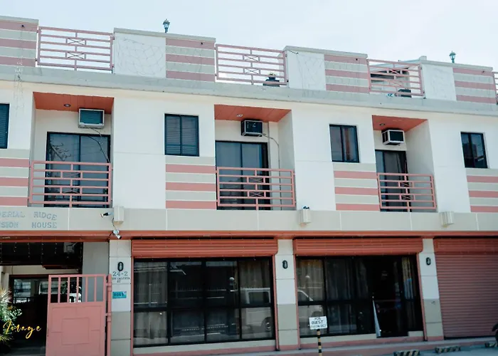 Imperial Ridge Pension House