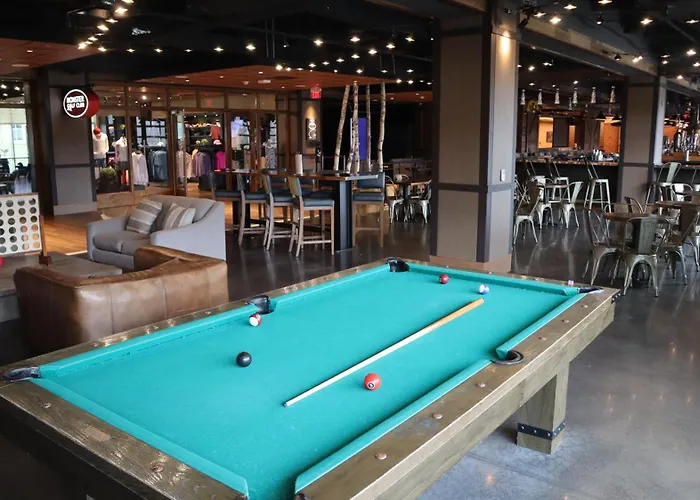 The Alder