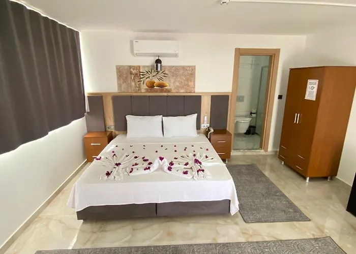 Aristo 2 Butik Hotel