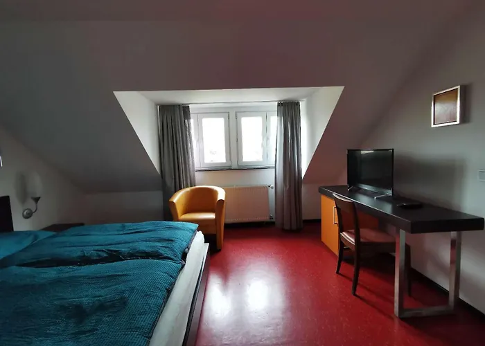 Hindenburg Hotel