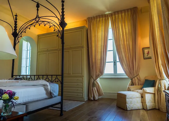 Hotel Villa Casanova