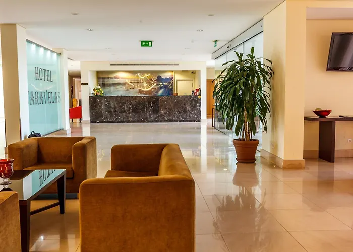 Hotel Caravelas