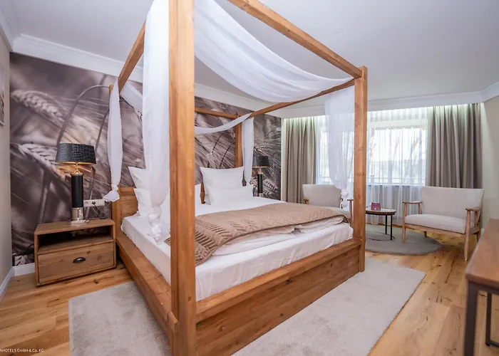 Waldhotel Luise