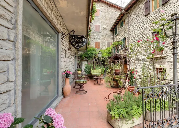 Locanda Senio