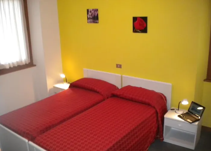 Hotel Miramonti