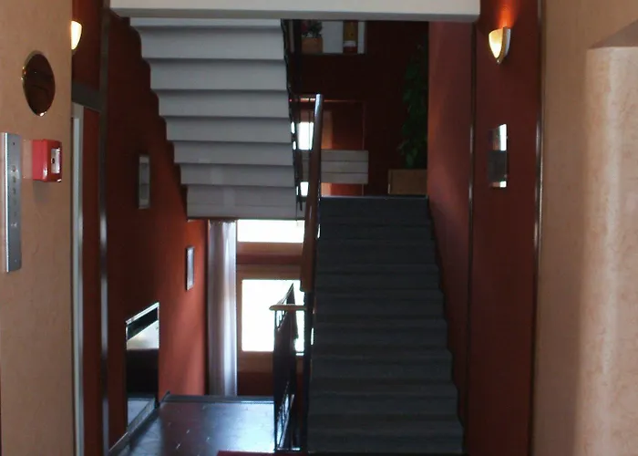 Hotel Miramonti