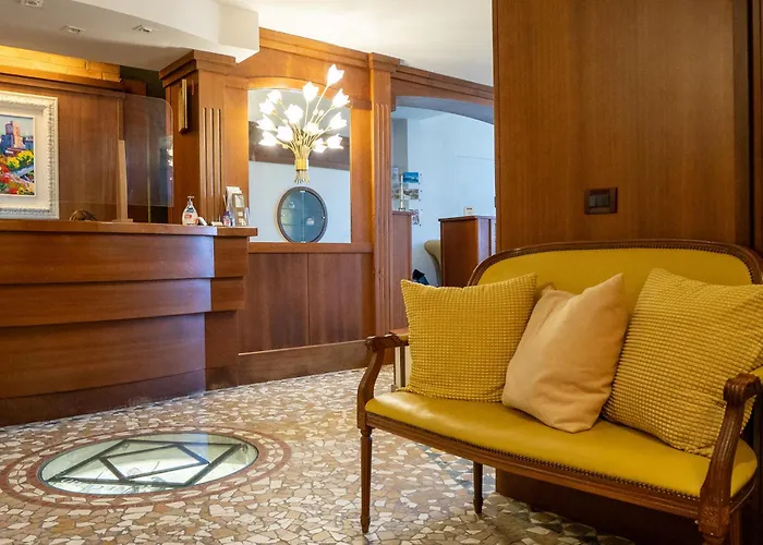 Hotel Santa Lucia