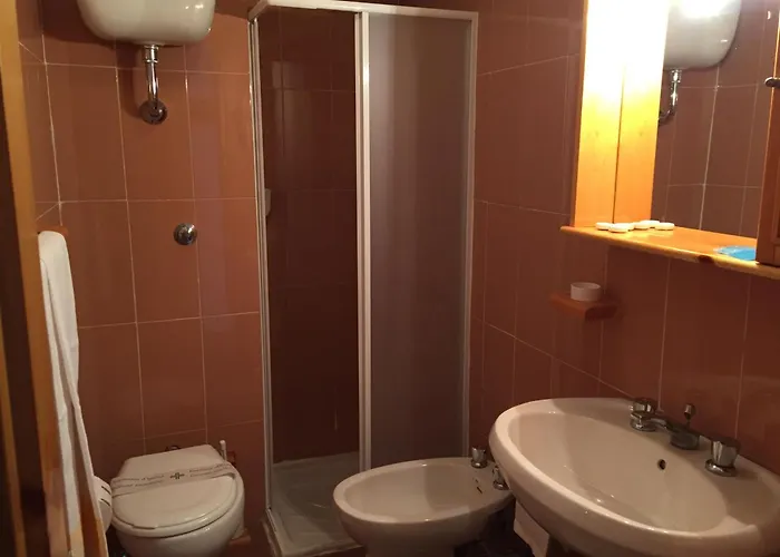 Hotel Campo Felice