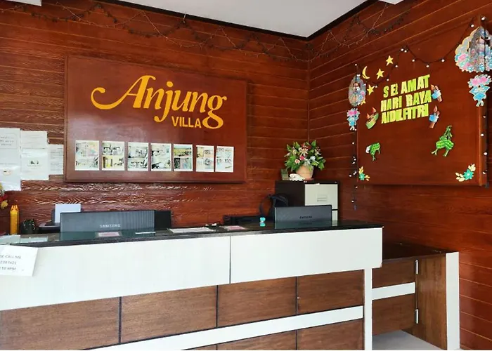 Anjung Villa