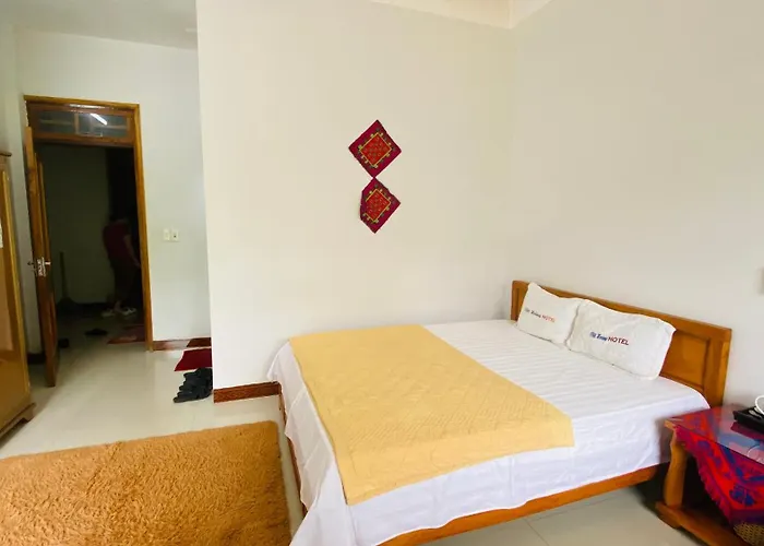 Viet Hoang Hotel Bao Lac
