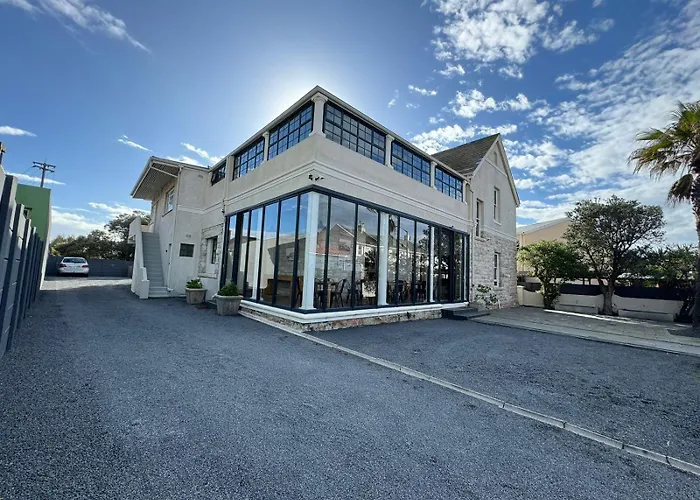 The Place Muizenberg