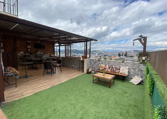 Samariwasi Hotel Boutique