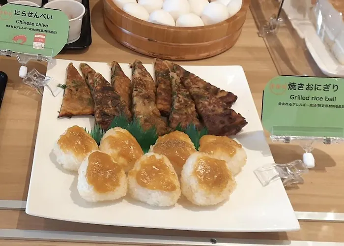 Apa Hotel Nagano