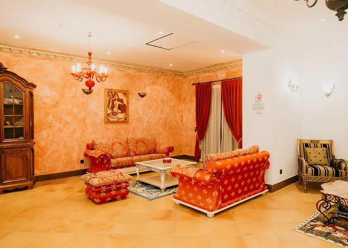 Hotel Hacienda Don Manuel
