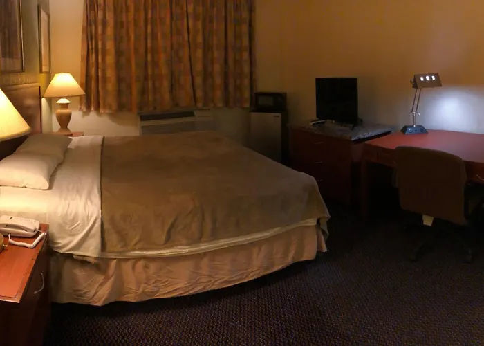 River Walk Inn