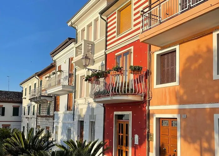 Mure Hotel Numana
