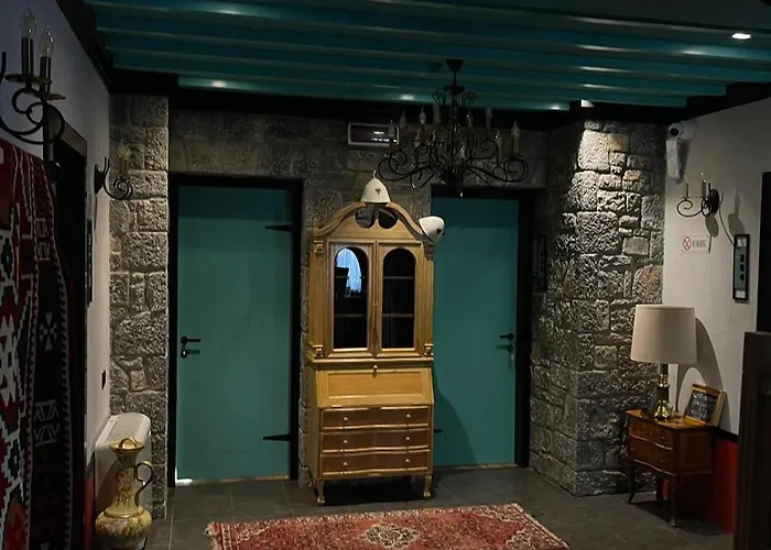 Helga'S Guesthouse