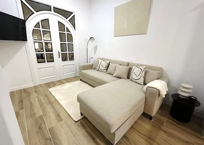Apartamento en Camariñas