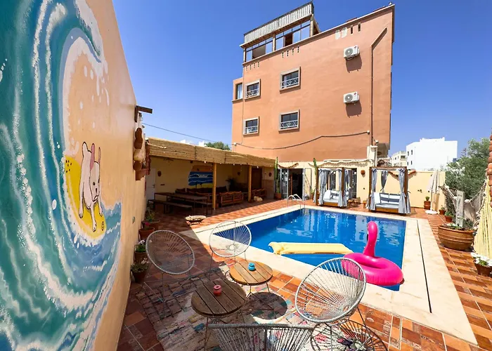 Sun House Morocco