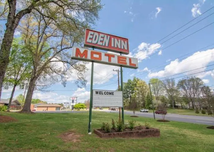 Eden Inn