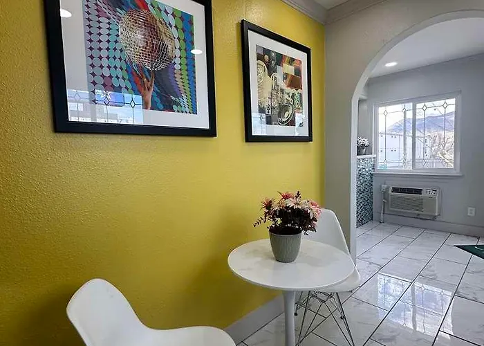 Americas Best Value Inn Winnemucca