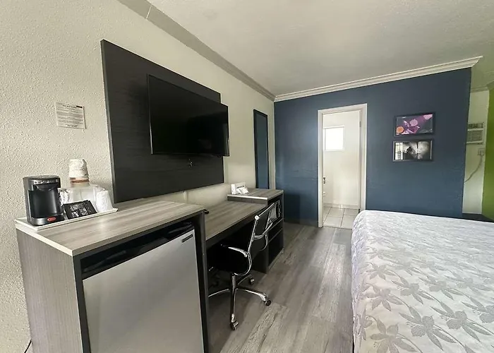 Americas Best Value Inn Winnemucca