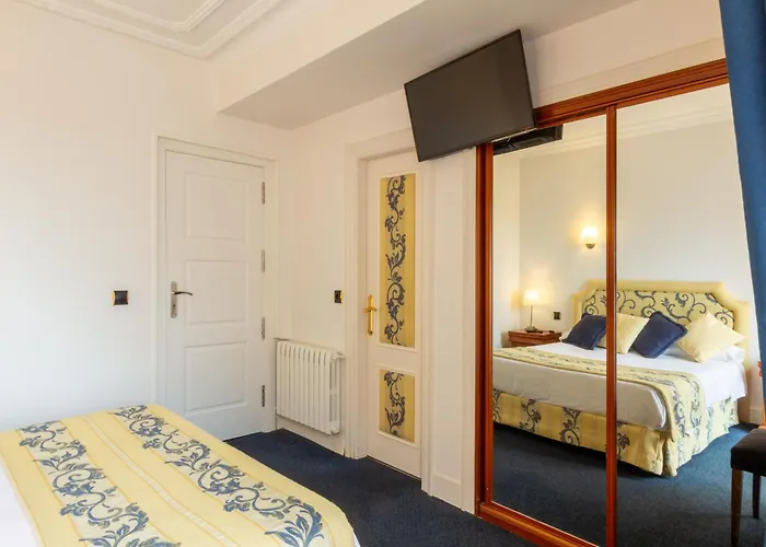 Hotel Marixa