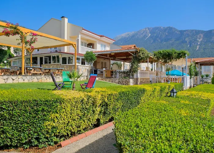 Larimar Suite Hotel