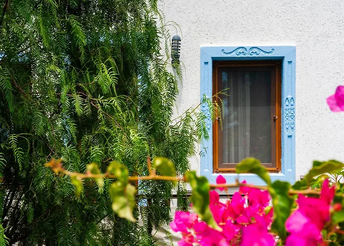 Manuela Boutique Hotel Bitez