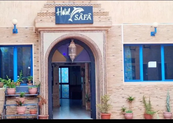 Hotel Safa
