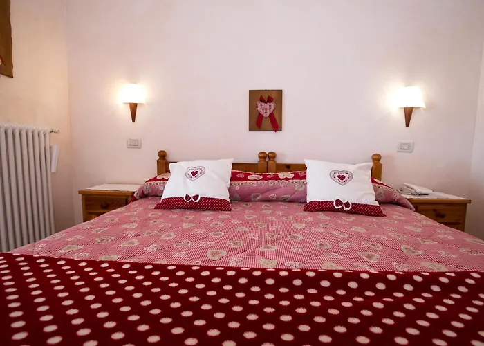 Hotel Silene Parking&Garage
